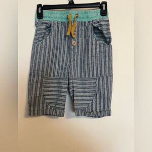 Matilda Jane Shorts